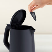 Tefal - Wasserkocher KO2M08 Morning BLACK KNIGHT − 3 Stück