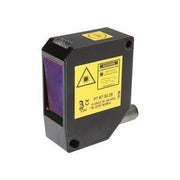 Ipf Electronic - Optischer Abstandssensor Sensor Laser, Taster, PT670025 66x51x25mm