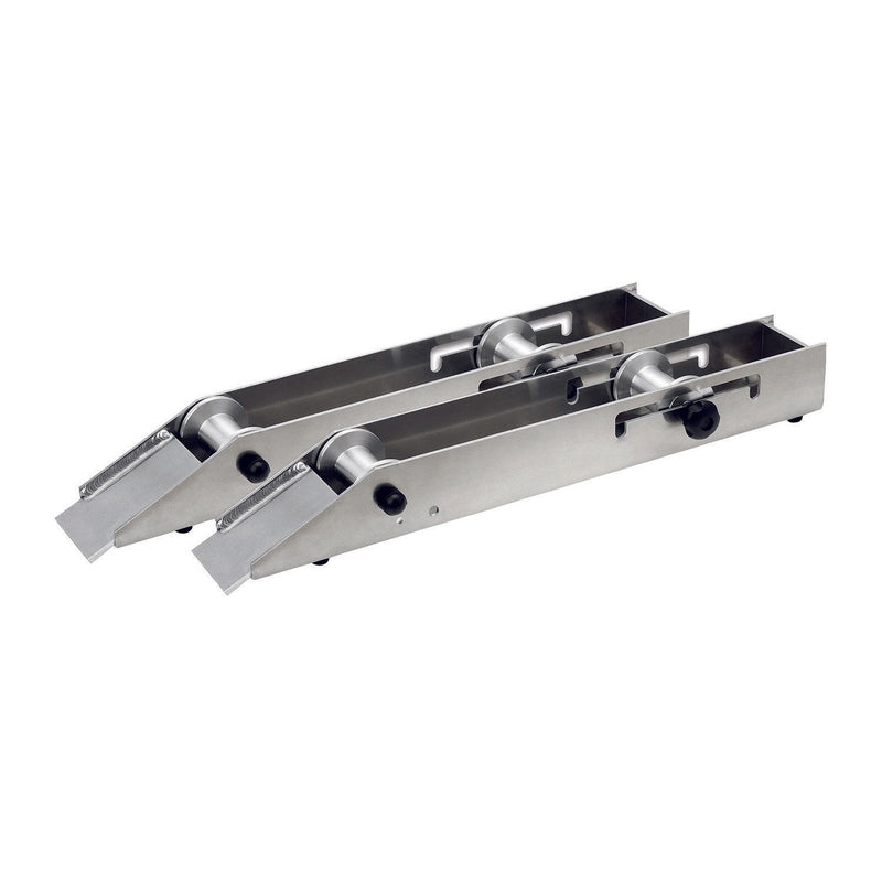 Cimco Werkzeuge - Zubehör/Ersatzteile für Kabelabroller Erweiterungssatz 142704 f.Rollschiene