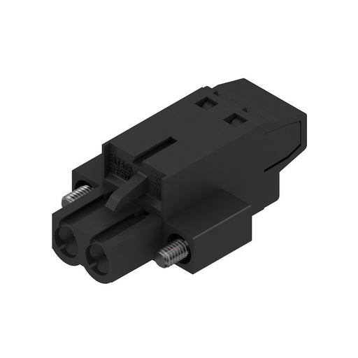 Weidmüller - Kabelsteckverbinder für Leiterplattensteckverbinder Verbinder 5.08mm BLT 5.08H#1844220000 − 90 Stück