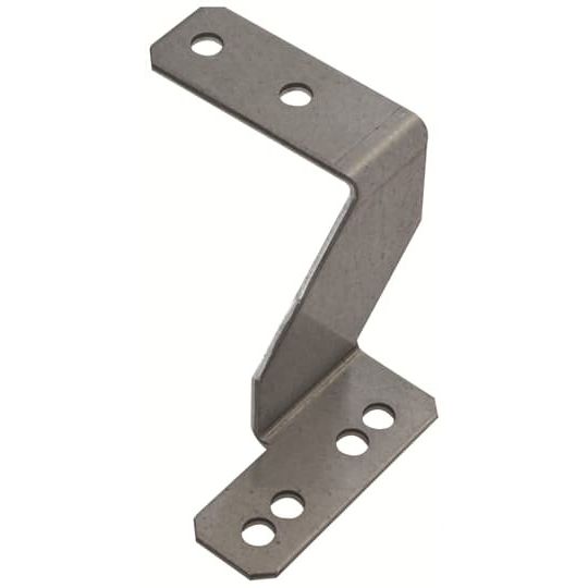 Striebel&John - Montagezubehör (Schaltschrank) Absenkbügel ZX343 für Montagegerüst