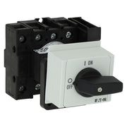 Eaton - Lasttrennschalter EIN-AUS-Schalter P1-40/IVS/N/HI11 P1, 40 A, 3-polig