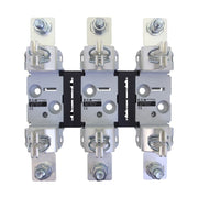 Eaton - D0-Sicherungssockel Sicherungsunterteil NH3 Triple#TD3-D Niedersp. 630A 690V