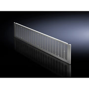 Rittal - Frontplatte (Schaltschrank) Frontblende SV 9682.358 unten, BH: 800x300mm