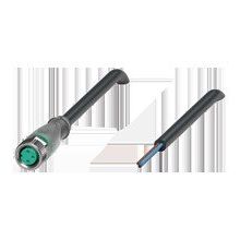 Pepperl+Fuchs Fabrik - Konfektioniertes Sensor-Aktor-Kabel Kabeldose V3-GM-E2-BK2M-PUR-U