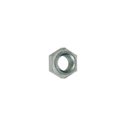 Mersen - Zubehör/Ersatzteile für NH-Unterteile Einpressmutter M10 Set 1.002.647 (VE30) 30 Stück