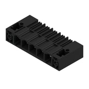 Weidmüller - Leiterplattensteckverbinder Verbinder 10.16mm SU 10.16H#1813600000 − 24 Stück