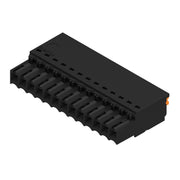 Weidmüller - Kabelsteckverbinder für Leiterplattensteckverbinder Verbinder 3.50mm BLF 3.50/#2537830000 − 36 Stück