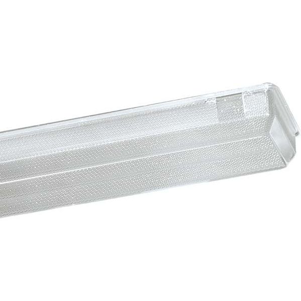 Schuch Licht - Lichttechnisches Zubehör/Ersatzteile für Leuchten Ersatzglas 164000