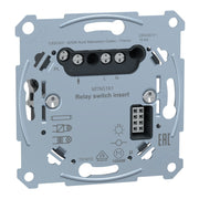 Elso - Elektronischer Schalter Relais-Schalt-Einsatz MTN5161-0000