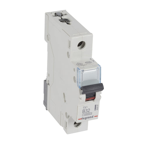 Legrand - Leitungsschutzschalter Legrand 404087 B32A 1-polig 10kA