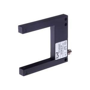 Ipf Electronic - Gabellichtschranke Sensor Optisch, Gabel, OG50037E 70x10x80mm