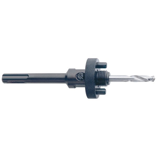 Klauke - Aufnahmeschaft für Lochsägen SDS Aufnahmeschaft 50069691 für HSS-Bi-Metall Lo