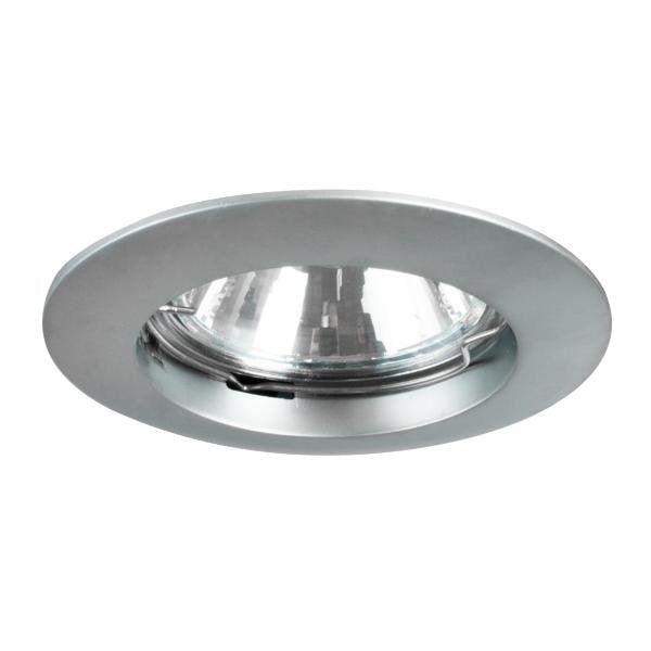 Brumberg Leuchten - Downlight/Strahler/Flutlicht Einbau-Downlight 00211703 50W chr-mt