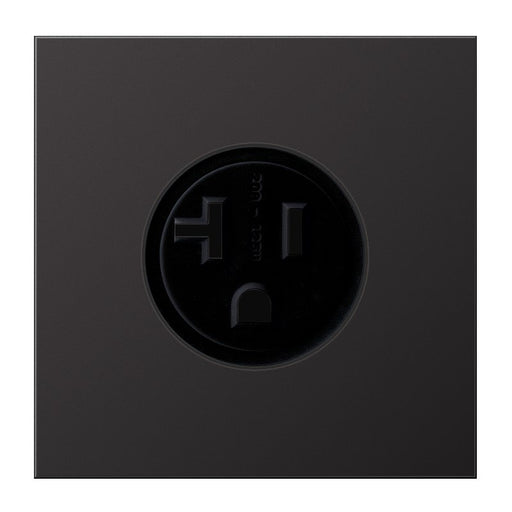 Jung - Steckdose Steckd NEMA20 AL 2521-20 D A125 V LS dark
