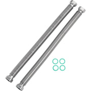 Bosch Thermotechnik - Zubehör/Ersatzteile für Wärmepumpe Installationspaket INPA500-1000 INPA lang 500-1000mm