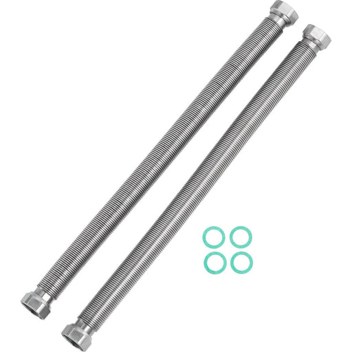 Bosch Thermotechnik - Zubehör/Ersatzteile für Wärmepumpe Installationspaket INPA500-1000 INPA lang 500-1000mm