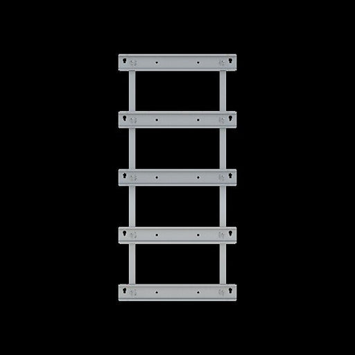 Striebel&John - Montagezubehör (Schaltschrank) Geräteträger UZG660 UK600 5 R
