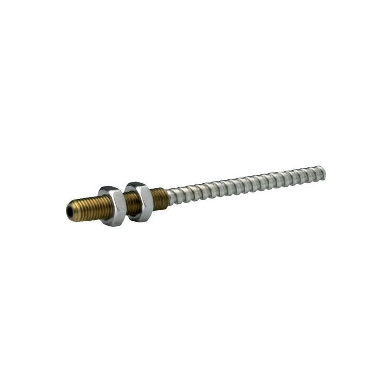Eaton - Zubehör/Ersatzteile für LWL-Technik Glasfaser-Duplexkabel E51KF593 Edelstahl gerade
