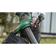 Bosch - Saugbläser (elektrisch) Gartensauger 06008B1002 GardenTidy 2300