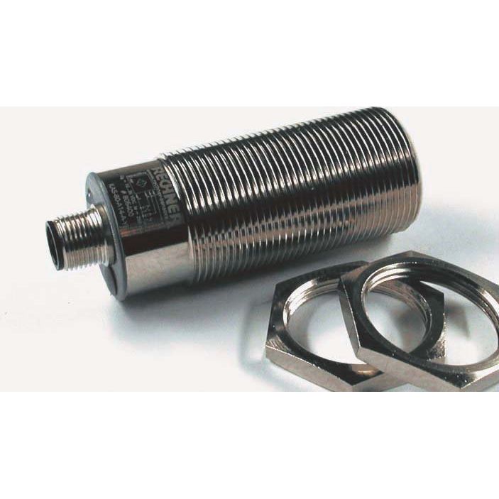 Rechner - Kapazitiver Näherungsschalter Sensor, kapazitiv KAS80A14AM30P#805400 sn=2-20mm,M30x1,5