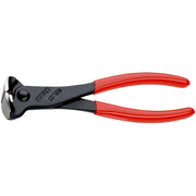 Knipex - Vornschneider 68 01 180 schwarz, 180mm