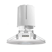 ESYLUX - Bussystem-Bewegungsmelder Decken-Präsenzmelder PD-FLAT #EP10423215
