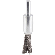 Bosch - Rotierende Drahtbürste PRO Metal heavy 2608622115 Pinselbürste gerader