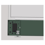 Schneider Electric - Maschinenschraube/Bolzen Nivellierungssatz Sockel NSYSPLK Spacial SF,SM − 1 Stück