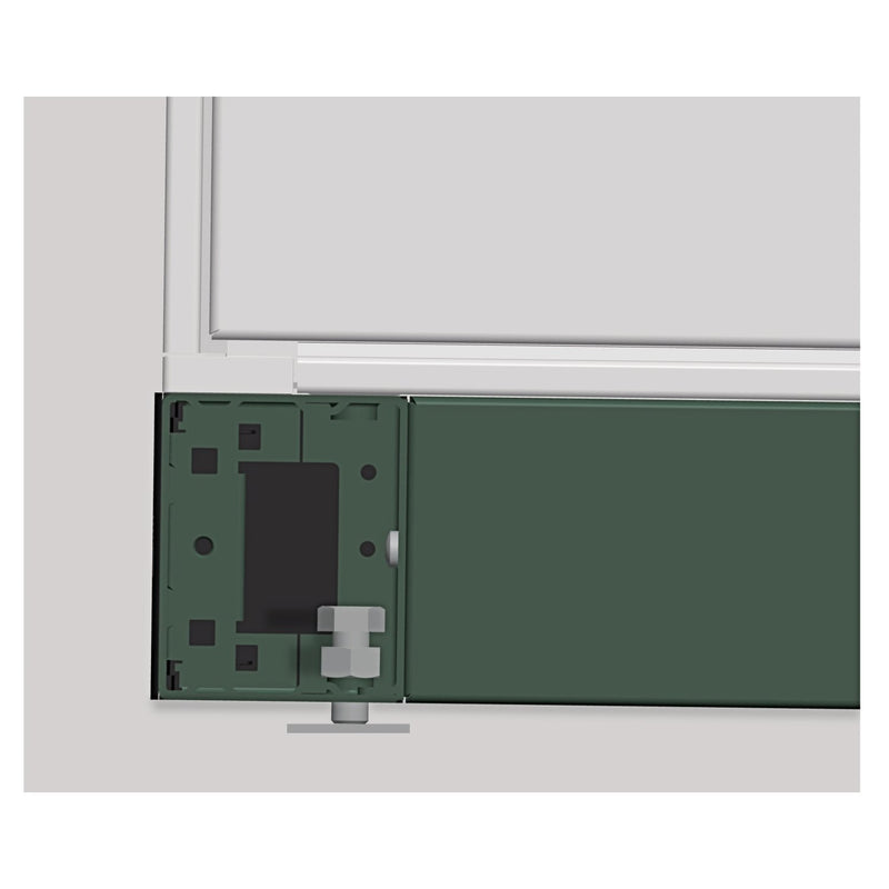 Schneider Electric - Maschinenschraube/Bolzen Nivellierungssatz Sockel NSYSPLK Spacial SF,SM − 1 Stück
