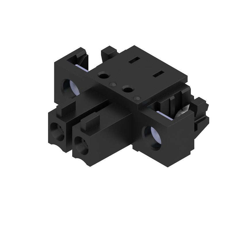 Weidmüller - Leiterplattensteckverbinder Verbinder 3.81mm BCL-SMT 3#1028720000 − 50 Stück