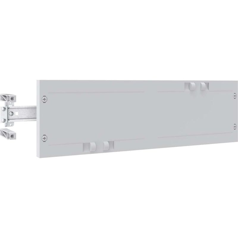 ABN - Verteilerfeld für Installationsverteiler ESPRO-Modul MT2126 tief BxH:500x150mm