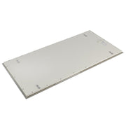 Vitramo - Infrarot-Strahlungspaneel Decken-Heizelement VH12462 1243x618x26mm