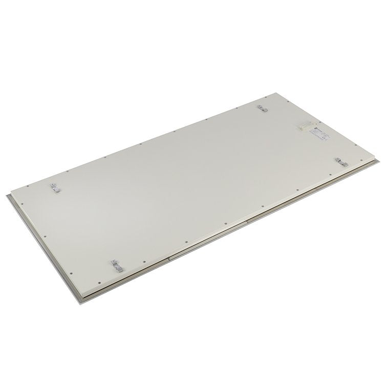 Vitramo - Infrarot-Strahlungspaneel Decken-Heizelement VH12462 1243x618x26mm