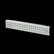 Striebel&John - Profil (Schaltschrank) Universaltraverse RZULT4 mit Lochung T4