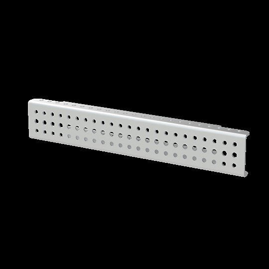 Striebel&John - Profil (Schaltschrank) Universaltraverse RZULT4 mit Lochung T4