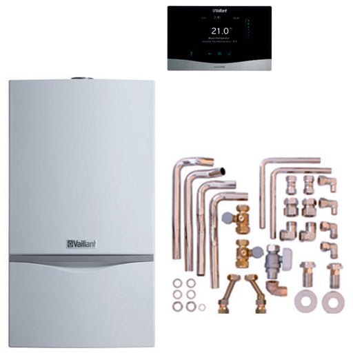 Vaillant - Zubehör/Ersatzteile für Gasheizkessel Paket 6.225/2 atmoTEC excl 0010046405