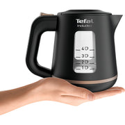 Tefal - Wasserkocher KI 5338 ant/gold Includeo − 6 Stück
