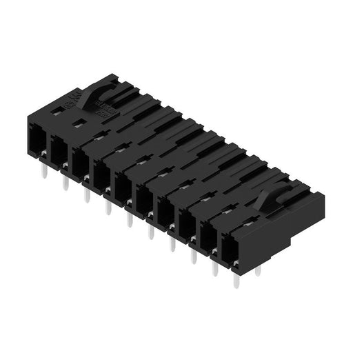 Weidmüller - Leiterplattensteckverbinder Verbinder 5.08mm BLL 5.08/#1646110000  − 36 Stück