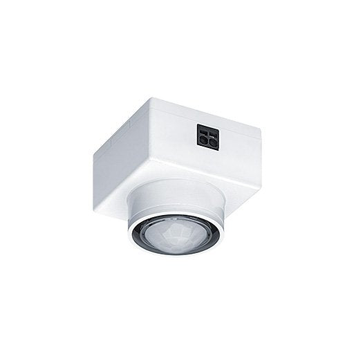 Zumtobel Group - Lichtregelsystemkomponente PIR-Sensor basicDIM #28003392 weiß