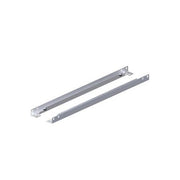 Rittal - Komponente für den Ausbau (Schaltschrank) Gleitschiene VX 8617.403 (VE2) für Montageplatte VX − 1 Packung