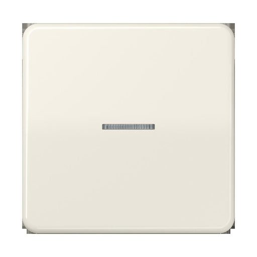 Jung - Bedienelement intelligent Taster 1fach BT CD 17101 JUNG HOME