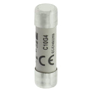 Eaton - Zylindrische Sicherung Sicherungseinsatz Nieders. CYLINDRICA#C10G4 4A AC 500V 120kA − 10 Stück