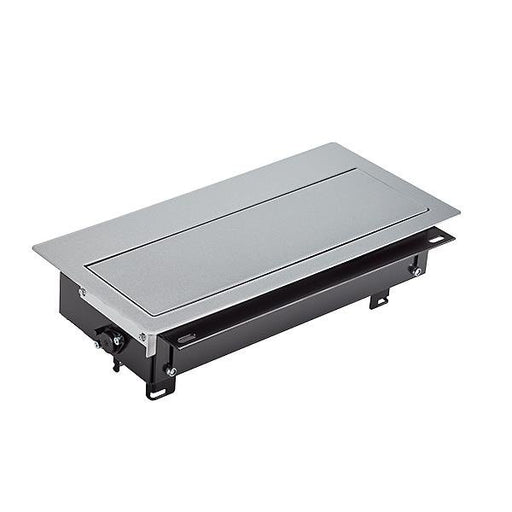 Bachmann - Leergehäuse Einbaurahmen 925.500 4-fach