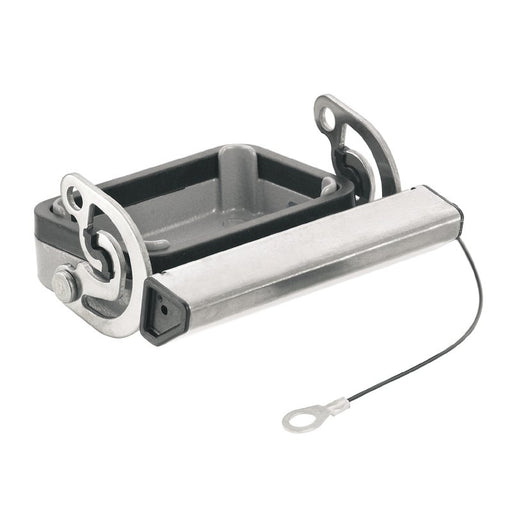 Weidmüller - Gehäuse für Rechtecksteckverbinder GehäuseIndustriesteckverb. HDC 24B DMDL 1LB