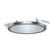 LIGHTME - Downlight/Strahler/Flutlicht LED-Einbauleuchte LM85667 827-840 GX53