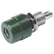 Pulsotr. SKS - Fernmelde-Steckverbinder EB-Buchse BIL 20 gn