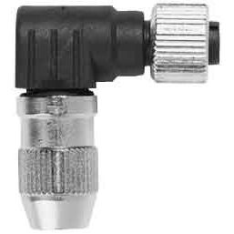 Murrelektronik - Rundsteckverbinder, feldkonfektionierbar (Industriesteckverbinder) Buchse 7000-12661-0000000