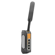 Weidmüller - Netzwerk Router IE-SR-4TX-LTE/4G-EU