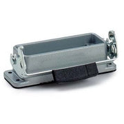 Lapp Zubehör - Rechtecksteckverbinder, Set (Industriesteckverbinder) EPIC-KIT-H-A-16-BS-AG H-A 16 BS AG